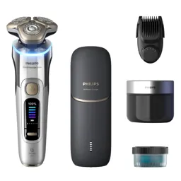 PHILIPS Rasoir électrique i9000 Prestige Ultra XP9404/46