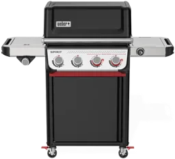 WEBER Barbecue à gaz Spirit EP-435