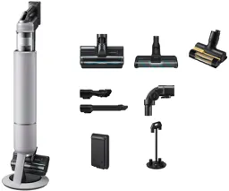 SAMSUNG Aspirateur balai Bespoke AI Jet Lite Complete VS80F28DFP/WA