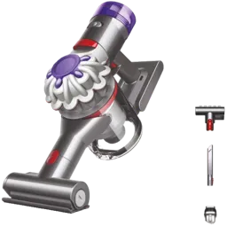 DYSON Aspirateur à main Car+Boat