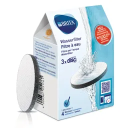 BRITA Cartouche filtrante MicroDisc 3-pack