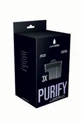 LAURASTAR Accessoire de nettoyage à vapeur 606.7830.750