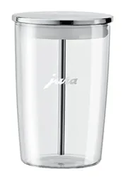 JURA Récipient à lait en verre