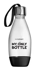 SODASTREAM My Only Bottle Black