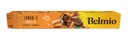 BELMIO Capsules - Lungo Delicato x10