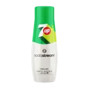 SODASTREAM Sodastream Sirop 7Up
