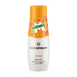 SODASTREAM Sodastream Sirop Mirinda