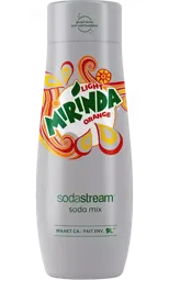 SODASTREAM Sirop Mirinda Light