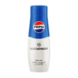 SODASTREAM Sodastream Sirop Pepsi
