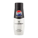 PEPSICO Sodastream Sirop Pepsi Max