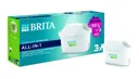 BRITA Cartouche filtrante MAXTRA PRO ALL-IN-1 3-Pack