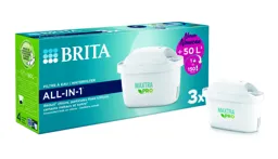 BRITA Cartouche filtrante MAXTRA PRO ALL-IN-1 3-Pack