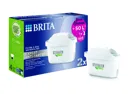 BRITA Cartouche filtrante MAXTRA PRO EXPERT CALCAIRE 2-Pack