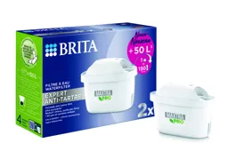 BRITA Cartouche filtrante MAXTRA PRO EXPERT CALCAIRE 2-Pack