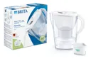 BRITA Carafe filtrante Marella Cool white