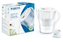 BRITA Carafe filtrante Marella XL white