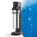 BRITA Machine à boisson pétillante SodaTRIO Noir - 1046729