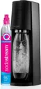 SODASTREAM Machine à boisson pétillante Terra - Noir