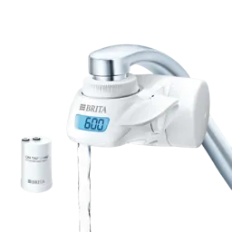 BRITA Filtre à eau pour robinet ON TAP Pro V-MF