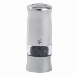 PSP PEUGEOT Moulin à poivre électrique Zeli 24079