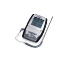 MASTRAD Thermomètre de cuisson - 0-120°C - Numérique