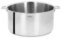 CRISTEL Faitout Inox Casteline 24cm F24QMP