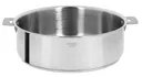 CRISTEL Sauteuse Inox Ø24cm - Casteline S24QMP