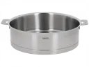 CRISTEL Sauteuse inox Ø20cm - Strate S20QL
