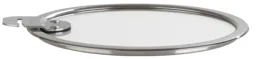 CRISTEL Couvercle D14cm K14SA