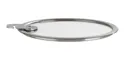 CRISTEL Couvercle Strate 16 cm K16SA