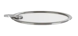 CRISTEL Couvercle Strate 16 cm K16SA