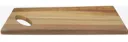 DAGELIJKSE KOST Planche à découper en bois d'Acacia
