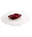 CHARLES VIANCIN Couvercle hermétique Rose ø28 1511
