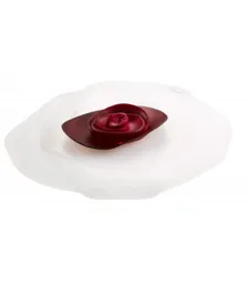 CHARLES VIANCIN Couvercle hermétique Rose ø28 1511