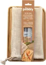 PEBBLY Set du chef NBA184
