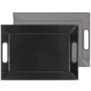FREEFORM Plateau en simili cuir FFTMN1452