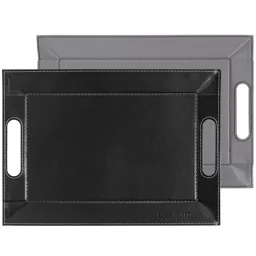 FREEFORM Plateau en simili cuir FFTMN1452