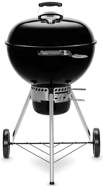 Weber Barbecue à charbon Master-Touch GBS E-5750 - Noir