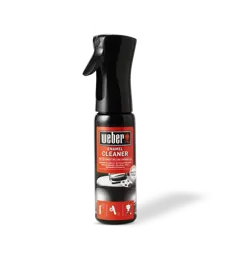 WEBER Nettoyant pour barbecue 17684