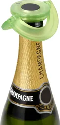 AD HOC Bouchon à champagne Vert Gusto
