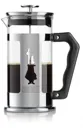 BIALETTI Cafetière à piston 1L Press Preziosa