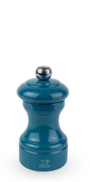 PSP PEUGEOT Moulin à poivre - Bistro - 10 cm Bleu pacifique