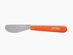 OPINEL INDOOR Tartineur No117 Mandarine