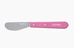 OPINEL INDOOR Tartineur No117 Fuchsia