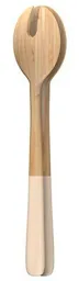PEBBLY  Couverts à salade 27cm COSY - 1 pièce