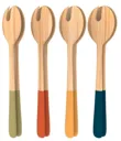 PEBBLY  Couverts à salade 27cm COSY