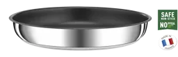 TEFAL Poêle induction Ingenio Preference On - 26 cm - L9730502