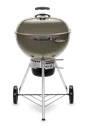 WEBER Barbecue à charbon Master-Touch GBS C-5750