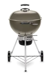 WEBER Barbecue à charbon Master-Touch GBS C-5750