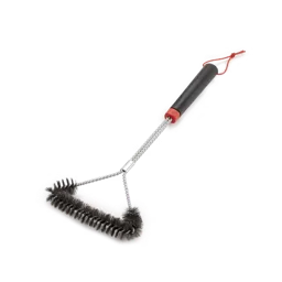WEBER Brosse pour grille